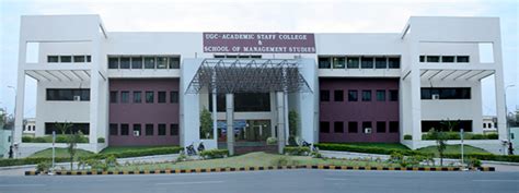 Jawaharlal Nehru Technological University Hyderabad.